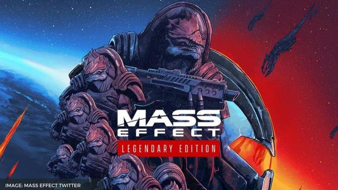 mass effect legendary