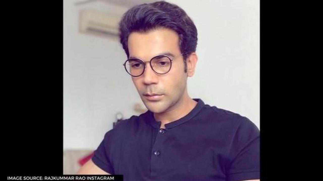 rajkummar rao