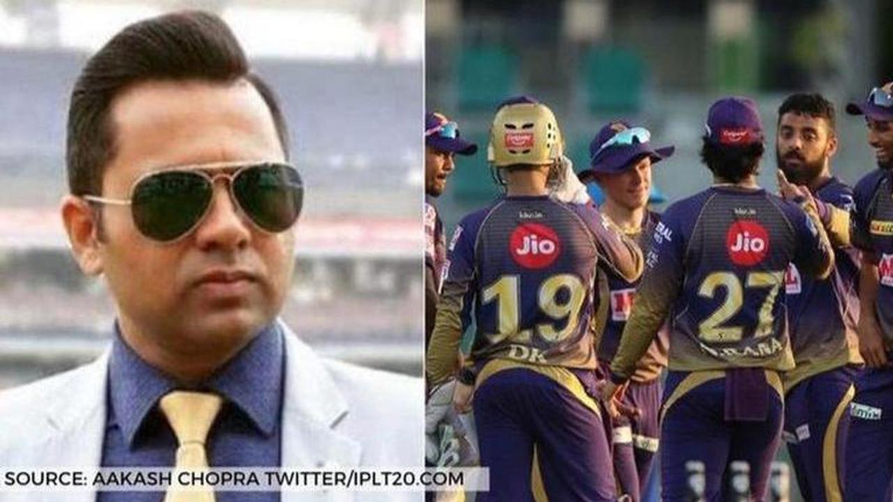 Aakash Chopra