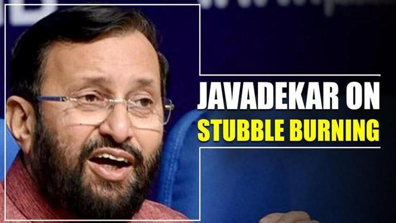 Javadekar