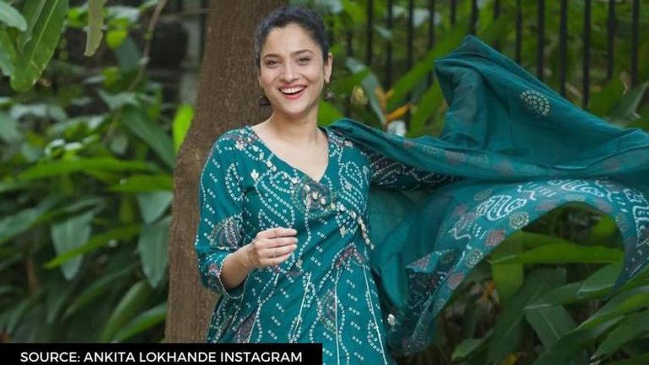 Ankita Lokhande