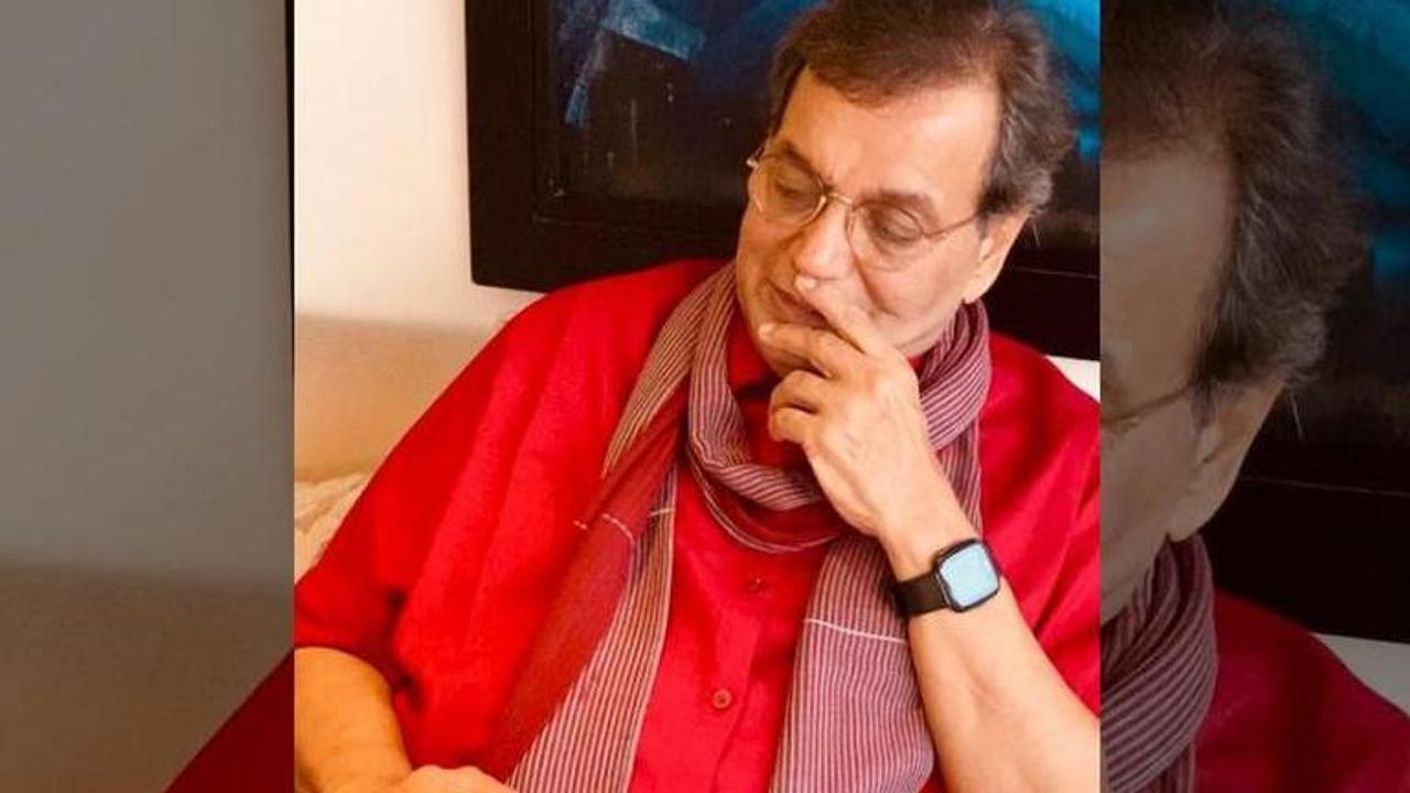 subhash ghai