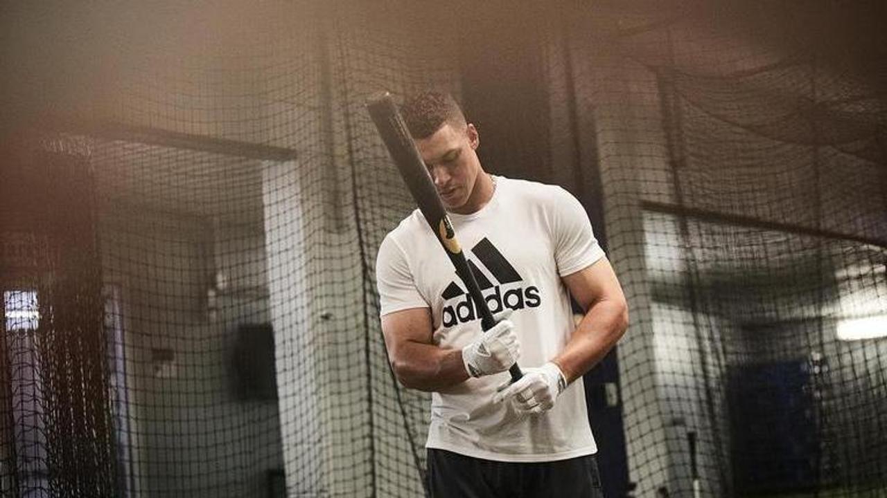 Aaron Judge