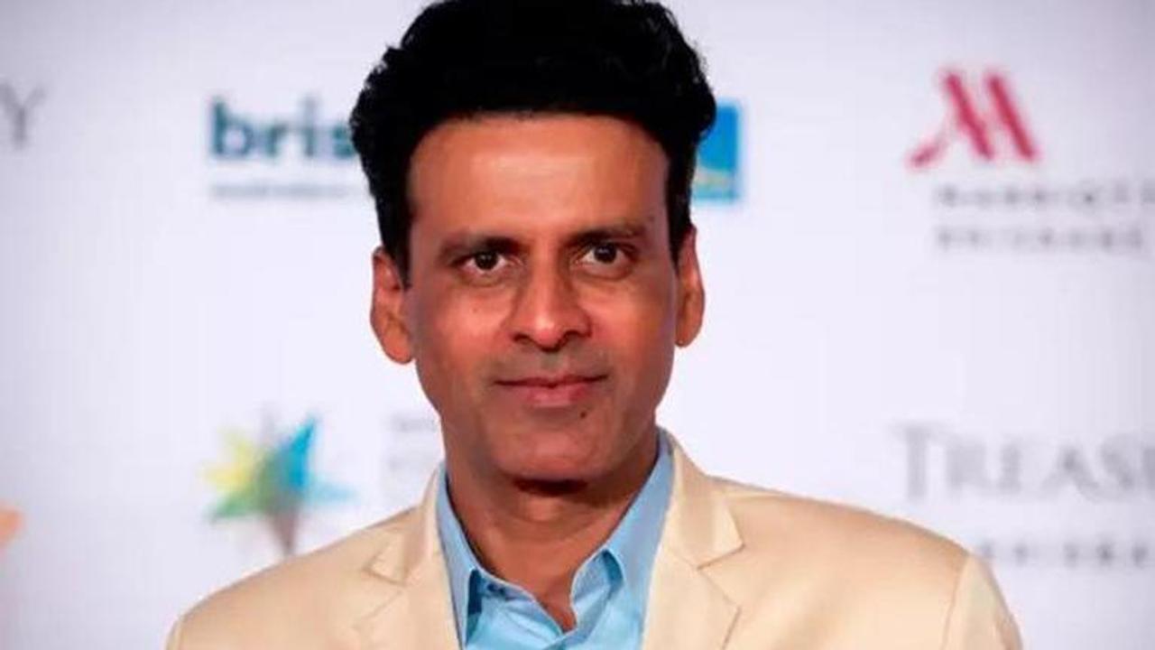 Manoj Bajpayee