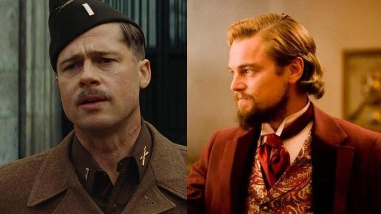 movies like Inglourious Basterds