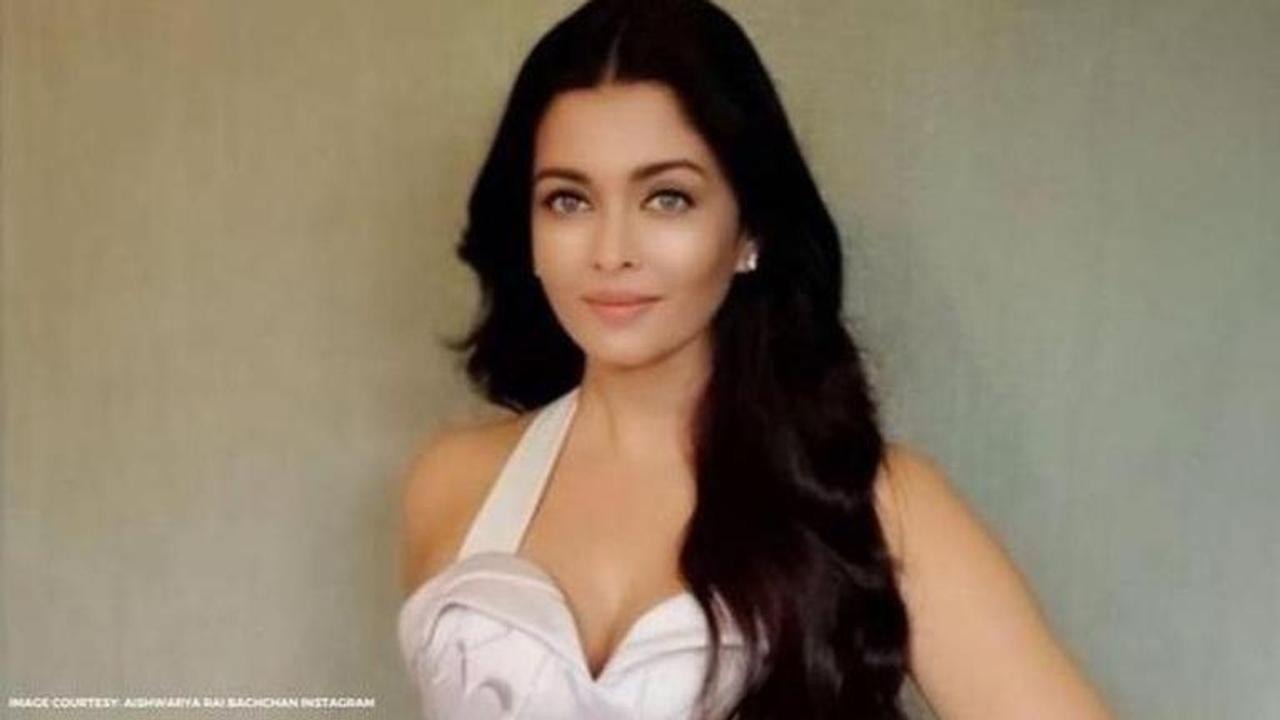 Aishwarya Rai Bachchan