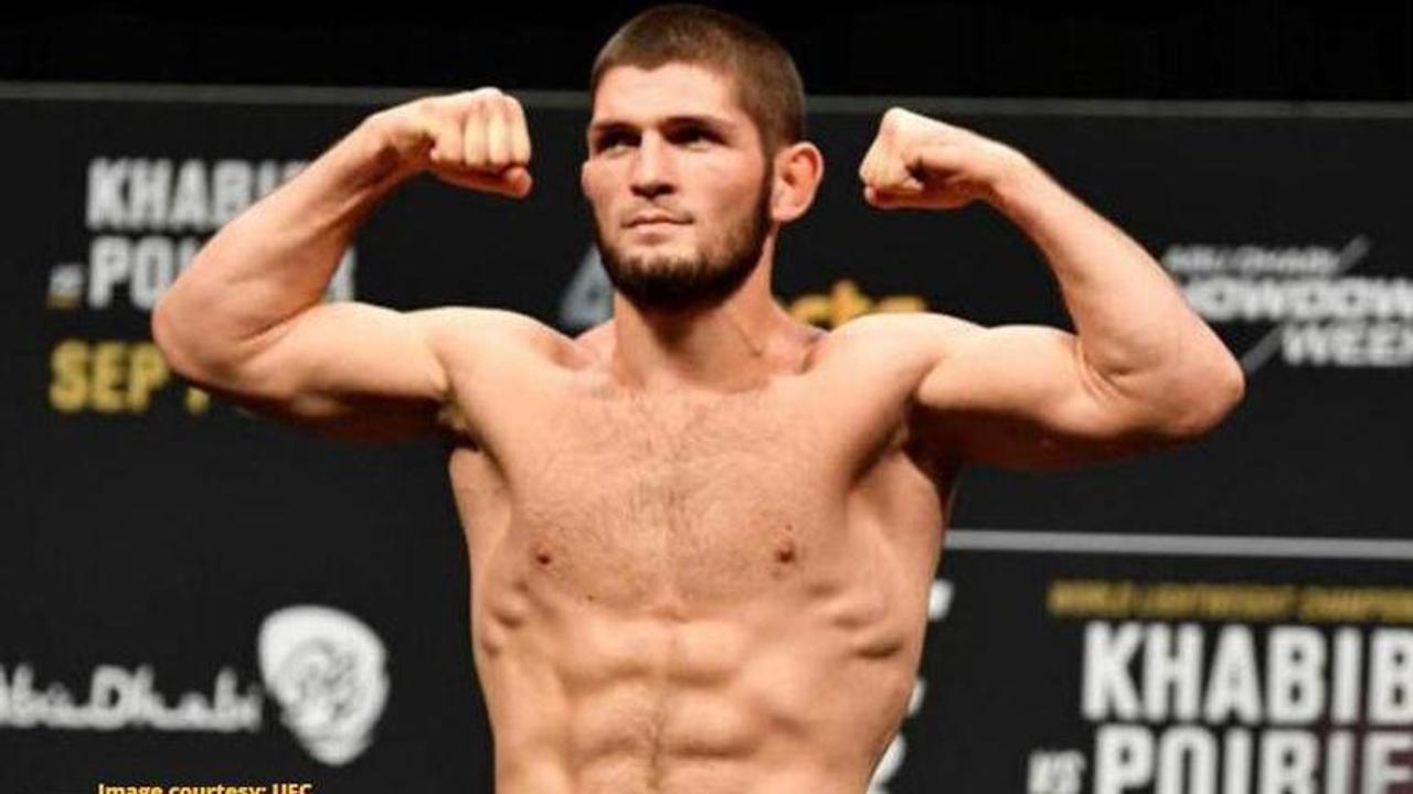 Khabib