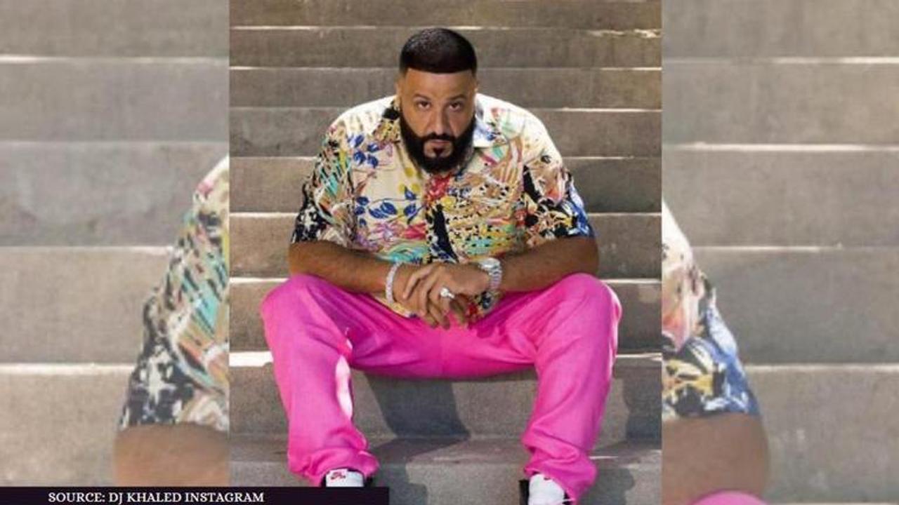 dj khaled