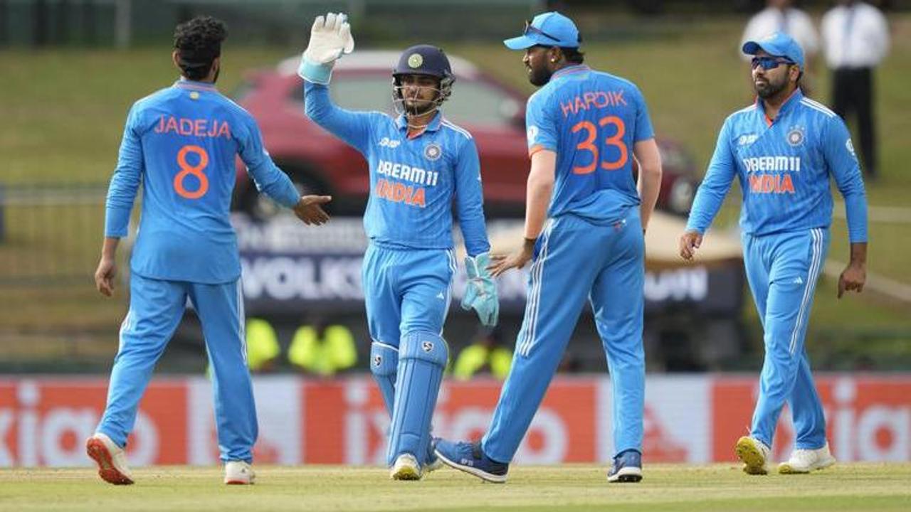 India's ODI World Cup 2023 squad: Is this the end for these 4 iconic Indian cricketers?