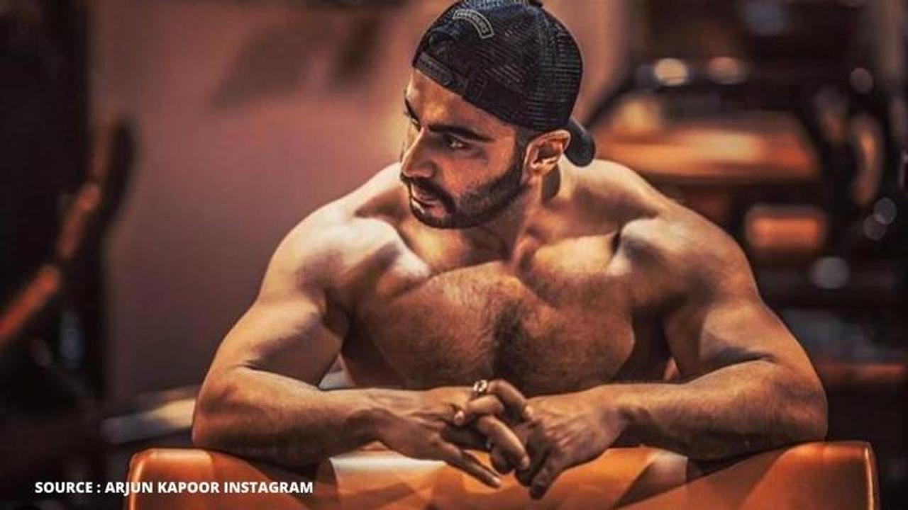 Arjun Kapoor