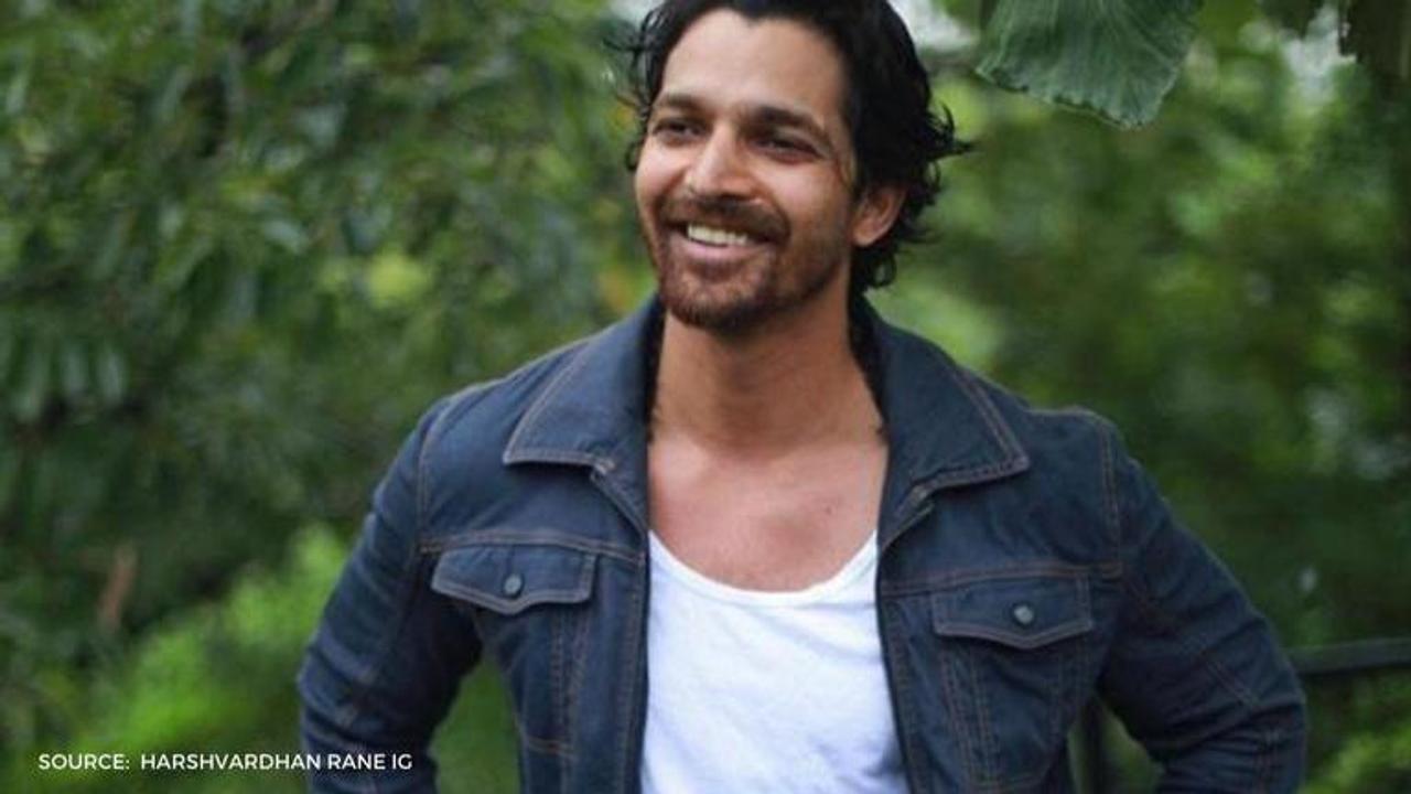 Harshvardhan Rane