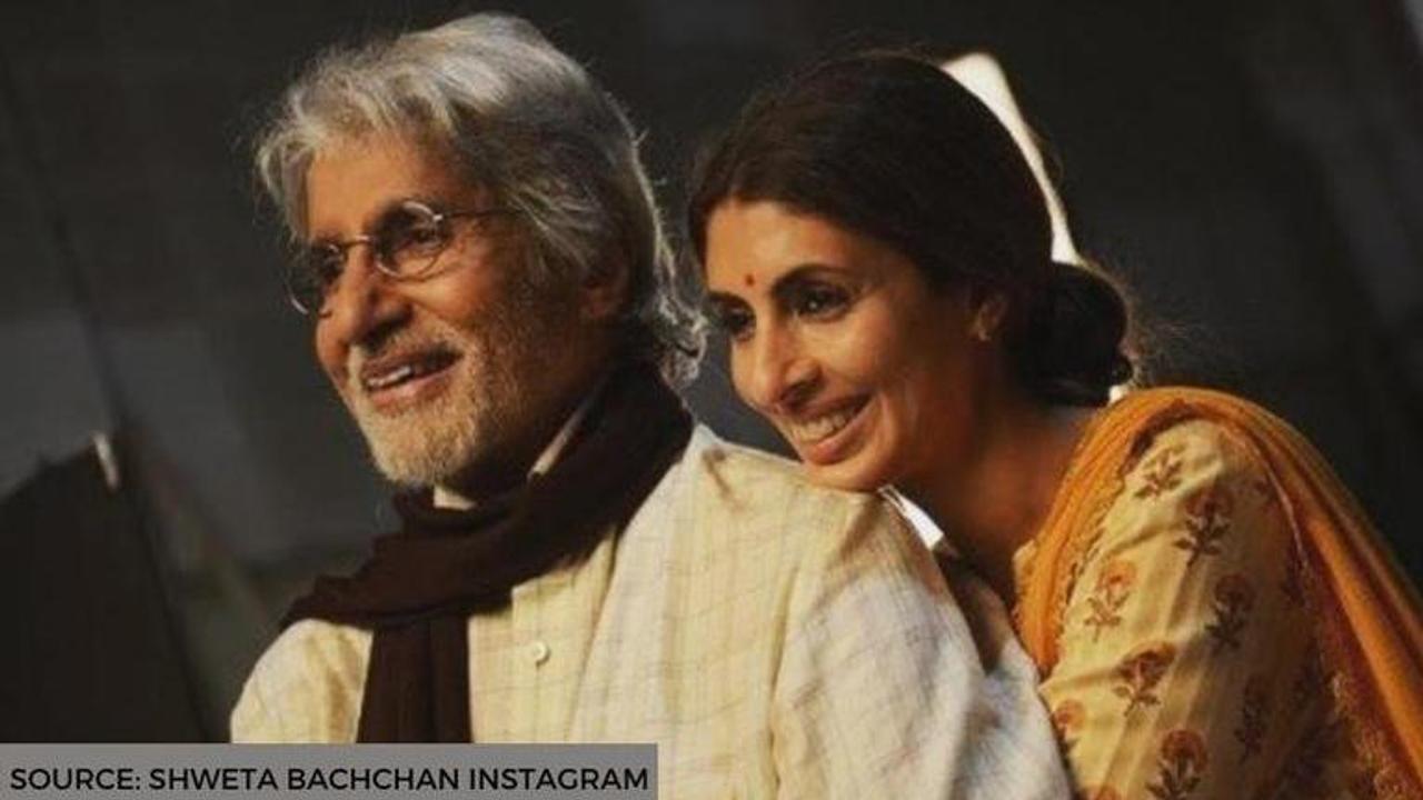 amitabh bachchan's birthday