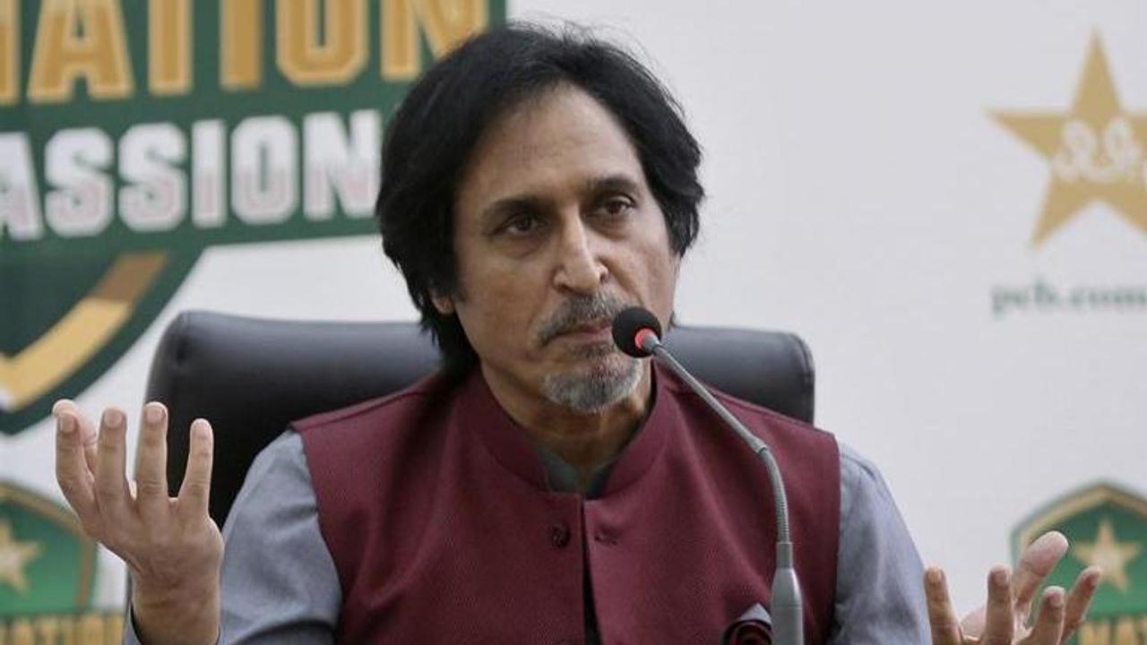 Ramiz Raja, Pakistan Cricket, PCB, Najam Sethi, PCB chairman, ramiz raja sacked, najam sethi appointed pcb chairman, new pcb chairman, pcb chairman