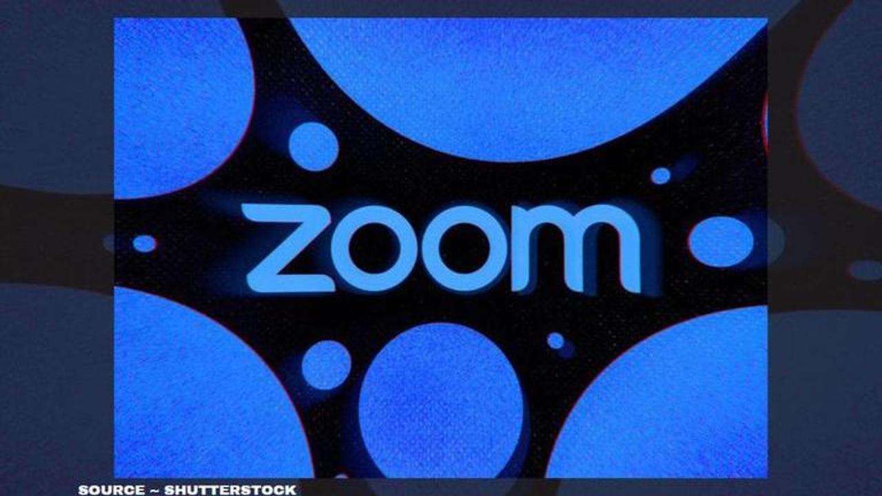 what is error code 5 in zoom app