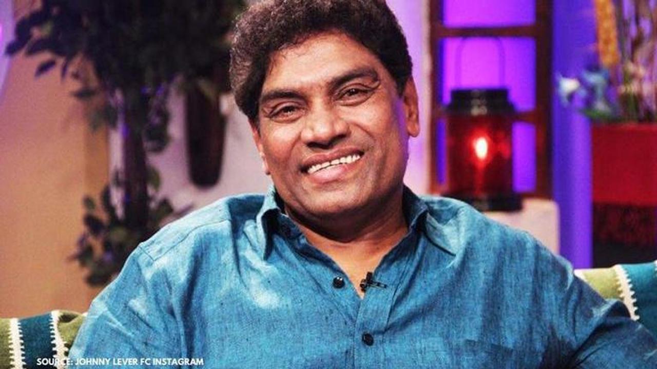 Johnny Lever quiz