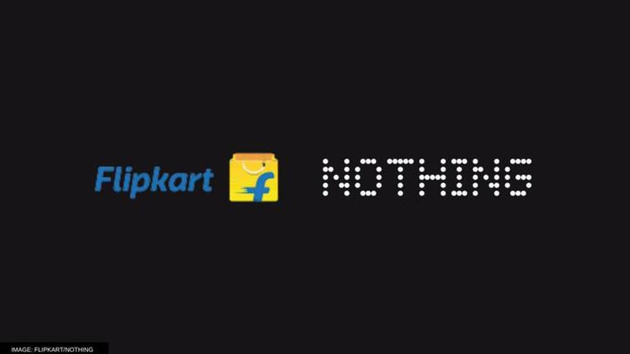 Flipkart partners with Nothing to host an NFT-drop on FireDrops: Details here