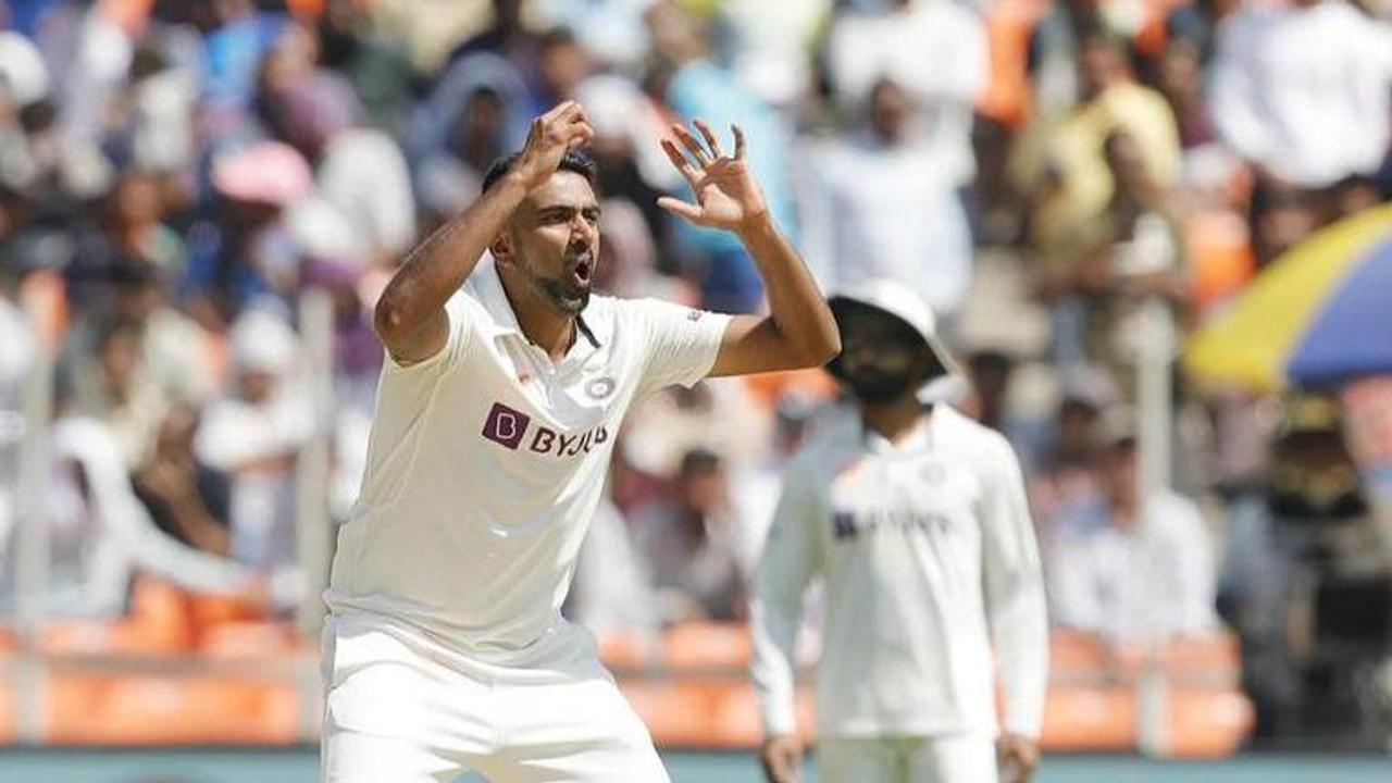 'We weren't able to do that': R Ashwin reveals to big personal regret in current WTC cycle