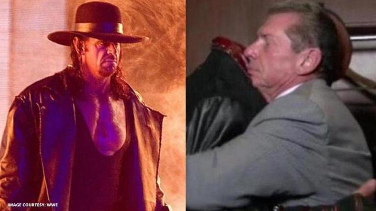 Undertaker