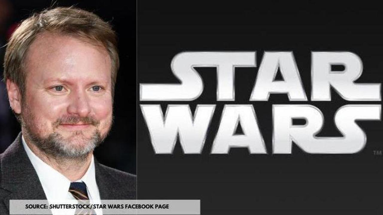 Rian Johnson