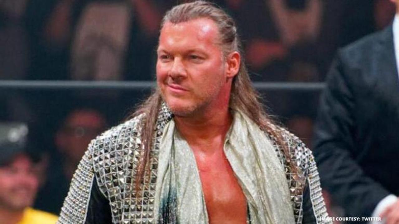 Chris Jericho