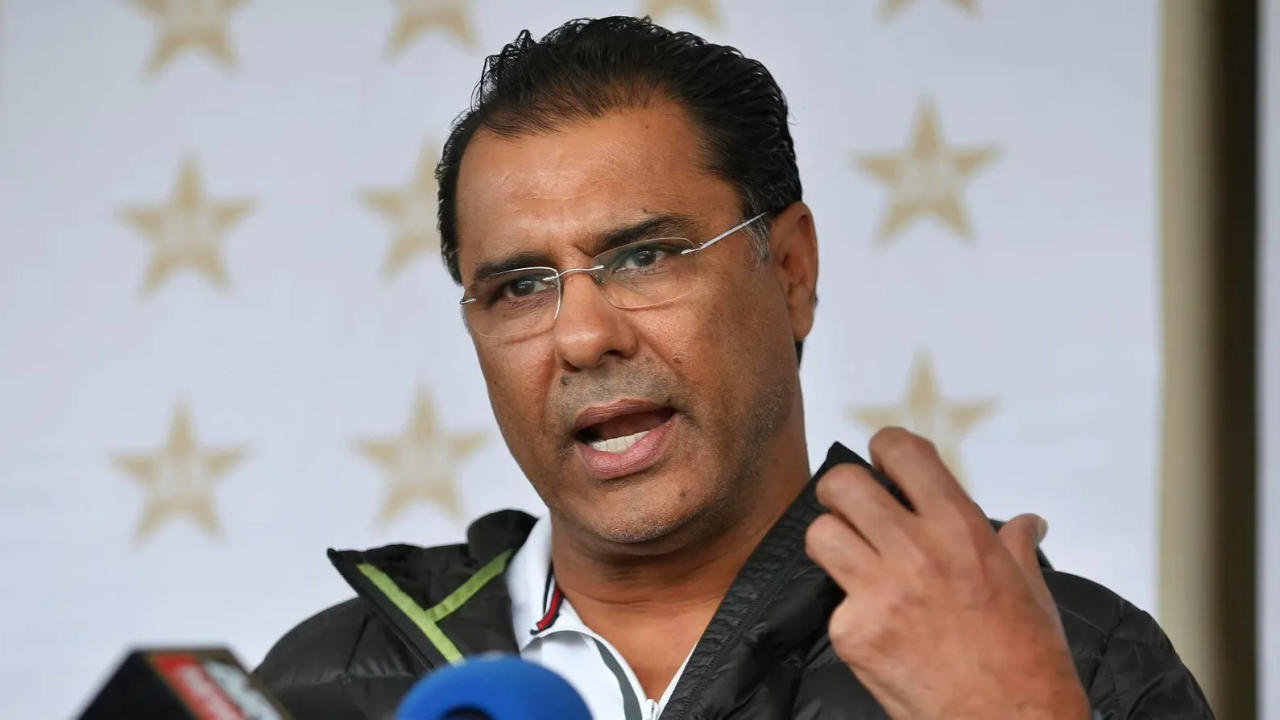 Waqar Younis