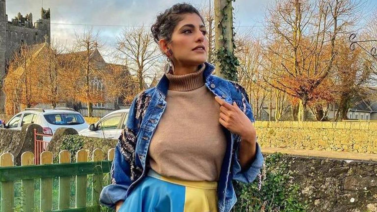 Kubbra Sait