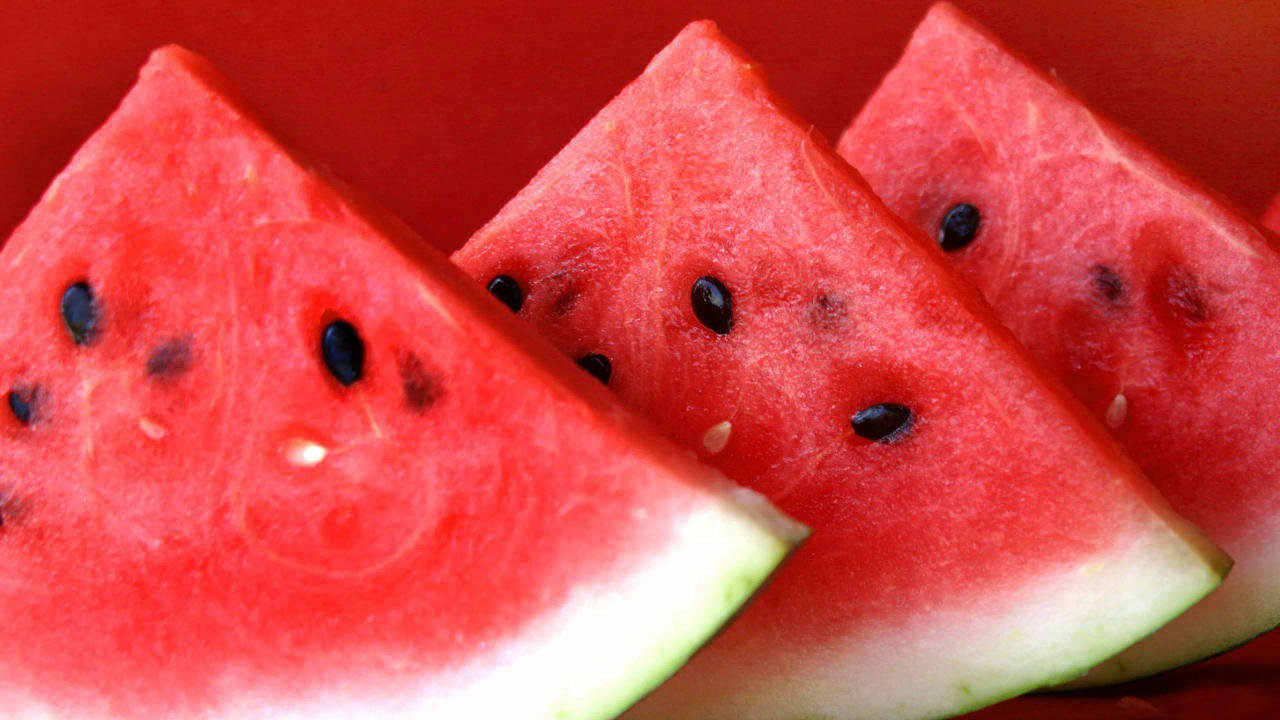 Watermelon seeds 