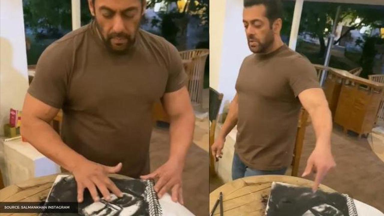 Salman Khan