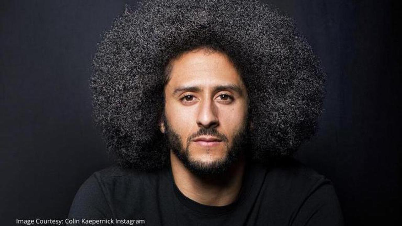 colin kaepernick net worth