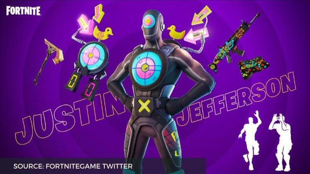 Source: FortniteGame Twitter