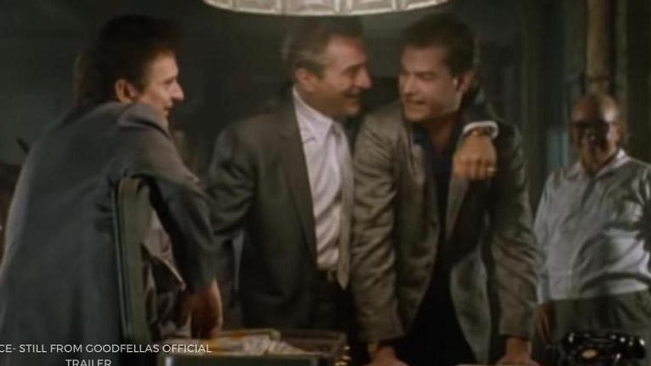 goodfellas cast