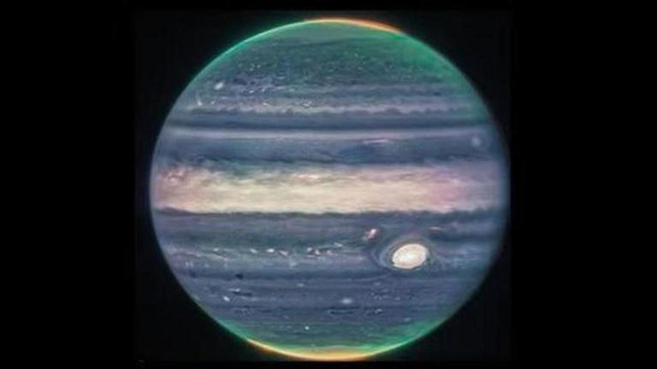 Jupiter