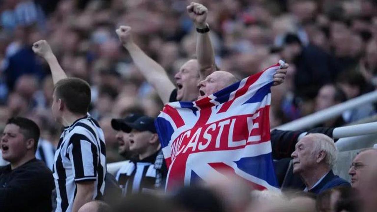 Newcastle United