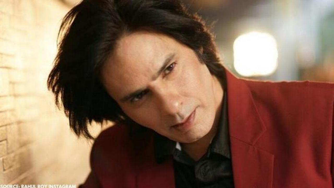 rahul roy