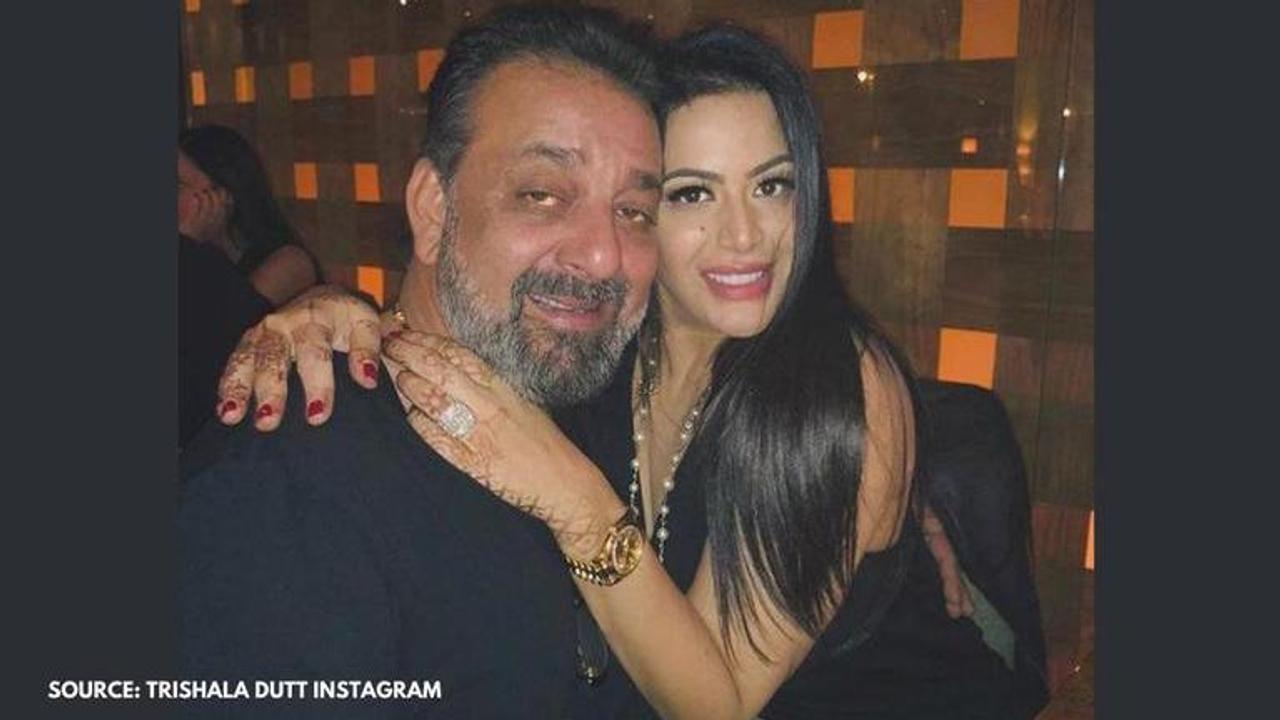 Sanjay Dutt