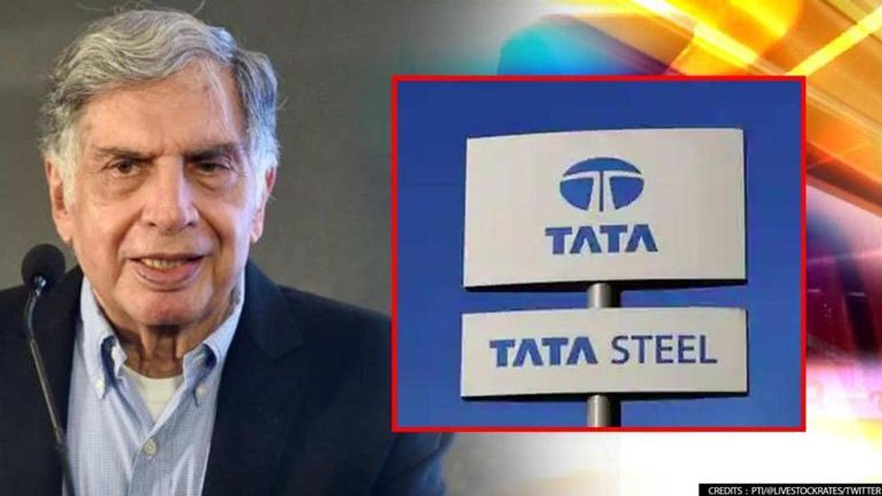 Tata Steel