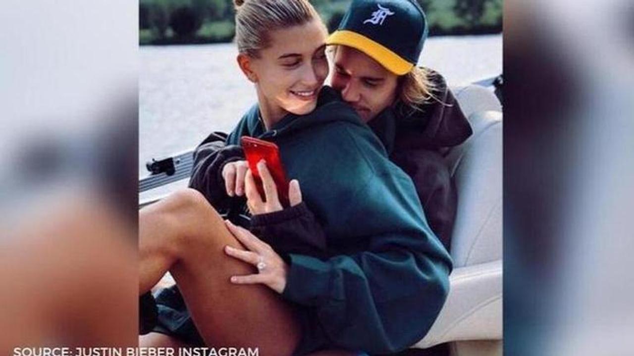 Justin Bieber reveals he is binge-watching with wife Hailey amid COVID-19 lockdown