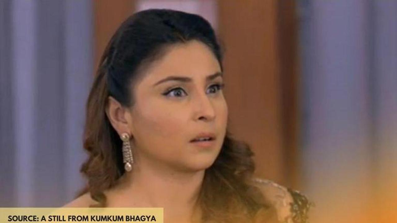 Kumkum Bhagya written update