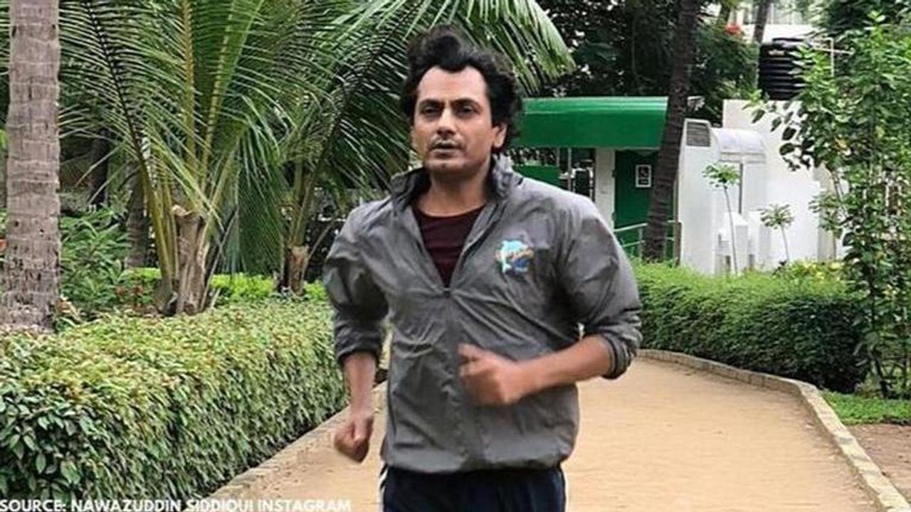 Nawazuddin Siddiqui