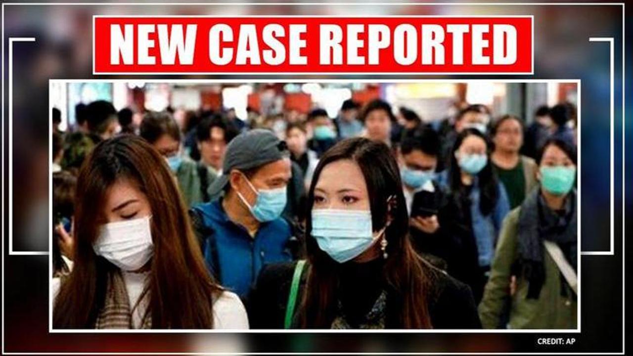 Taiwan reports new case, taking infected total to 41