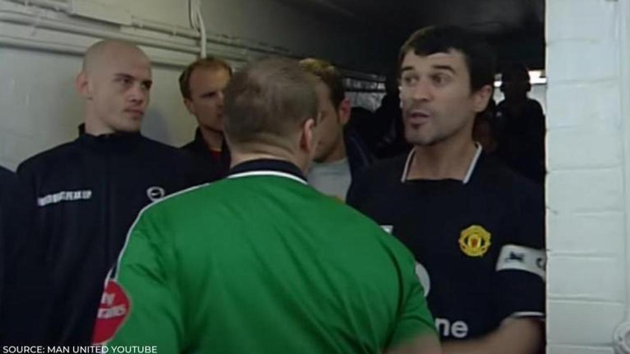 roy keane