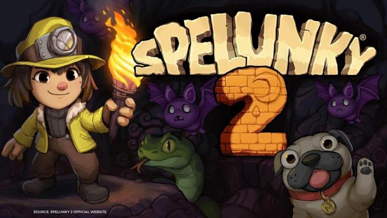 spelunky 2