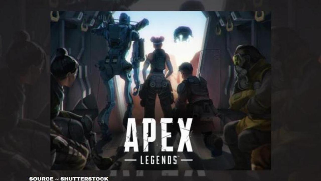 apex legends season 6