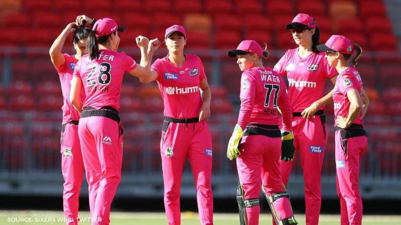 Women's Big Bash