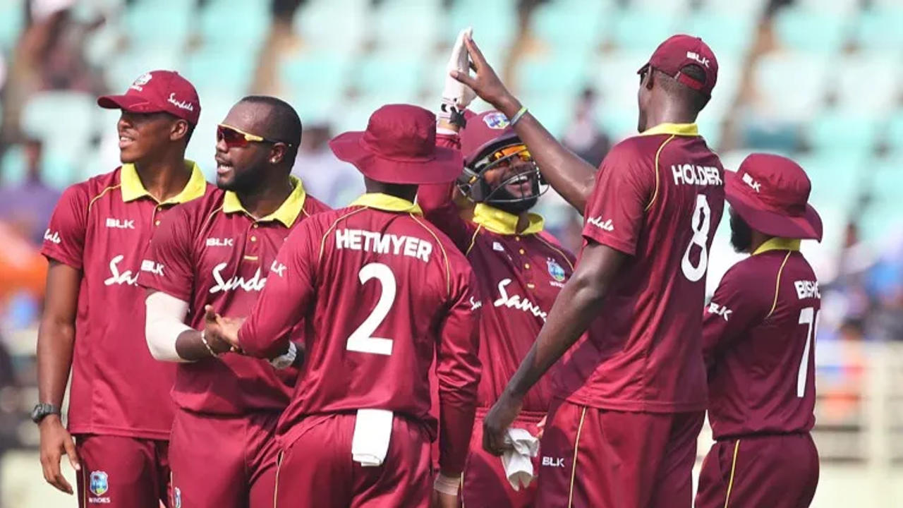 West Indies