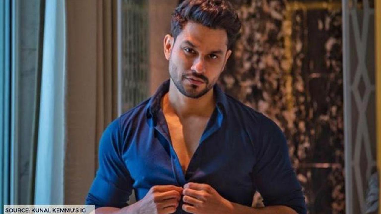 Kunal Kemmu