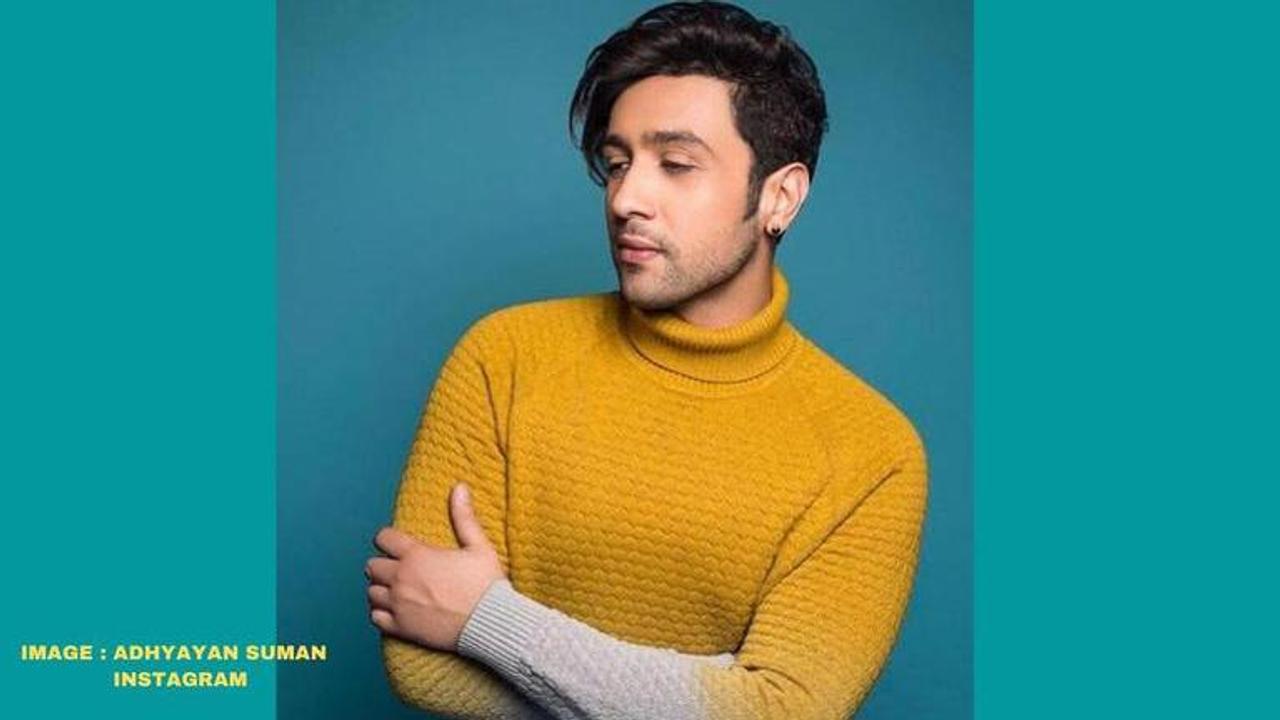 adhyayan suman's net worth