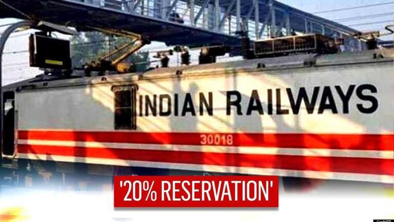 Indian Railways