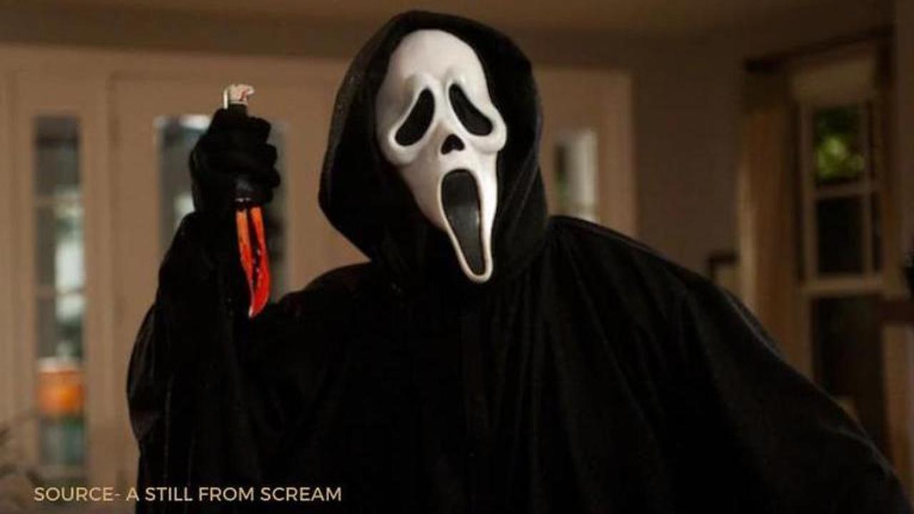 Scream 5