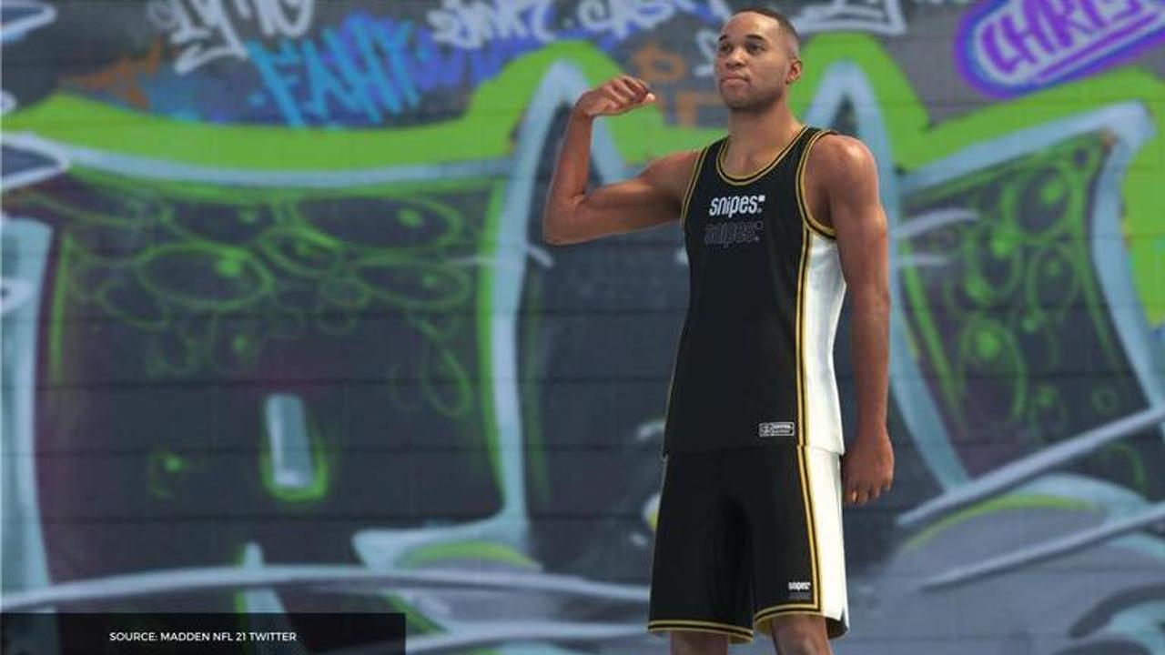 how to unlock auction house in nba 2k21